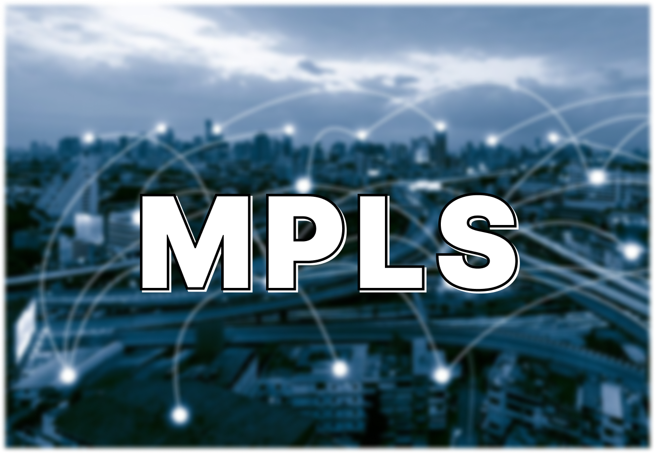 EVE-NG: Exploring MPLS Networking
